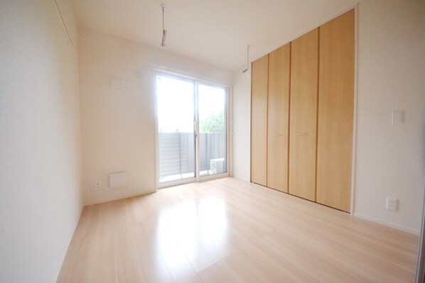 ディアコート本木の物件内観写真